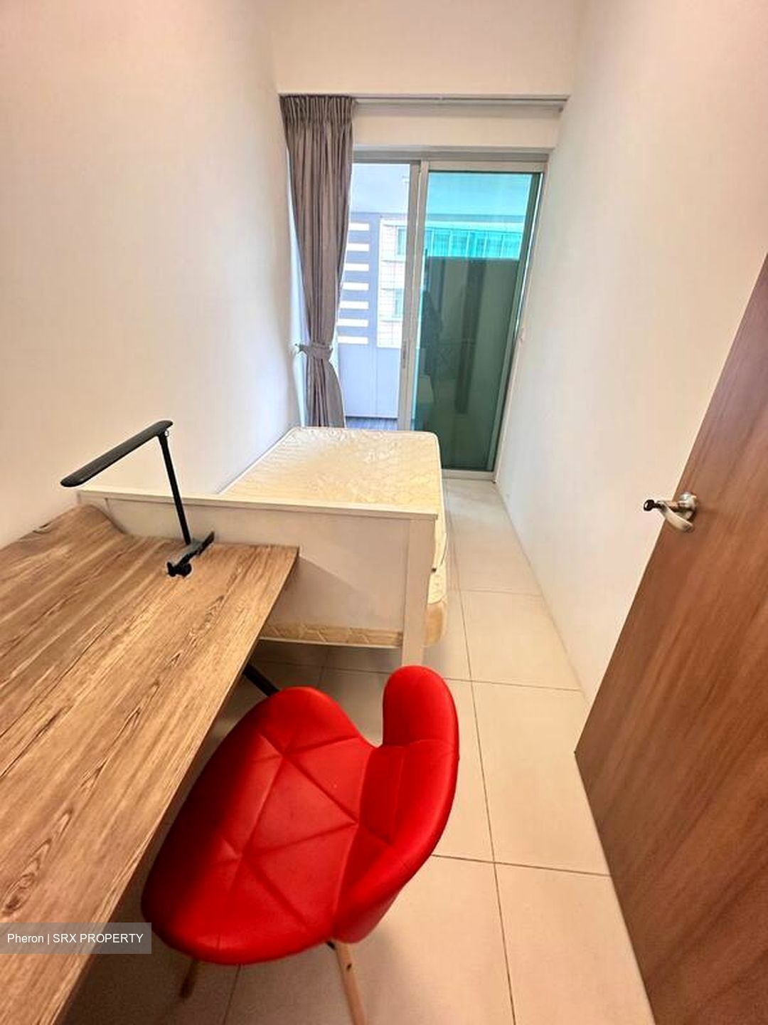 The Rochester Residences (D5), Apartment #597079401